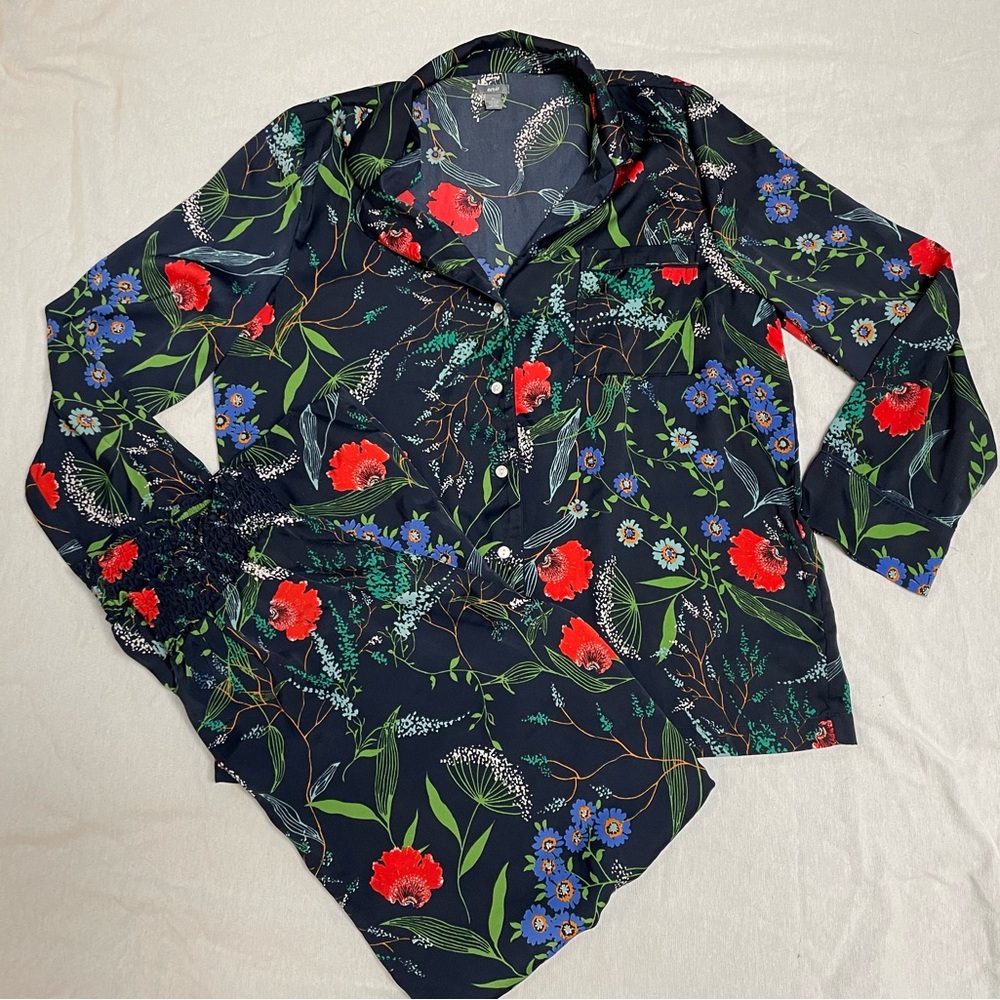 Aerie pajamas